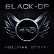 Review: Hellfire Society - Black-OP